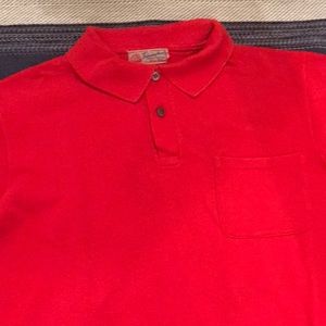 Triminghams polo size S/M